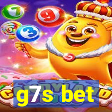 g7s bet